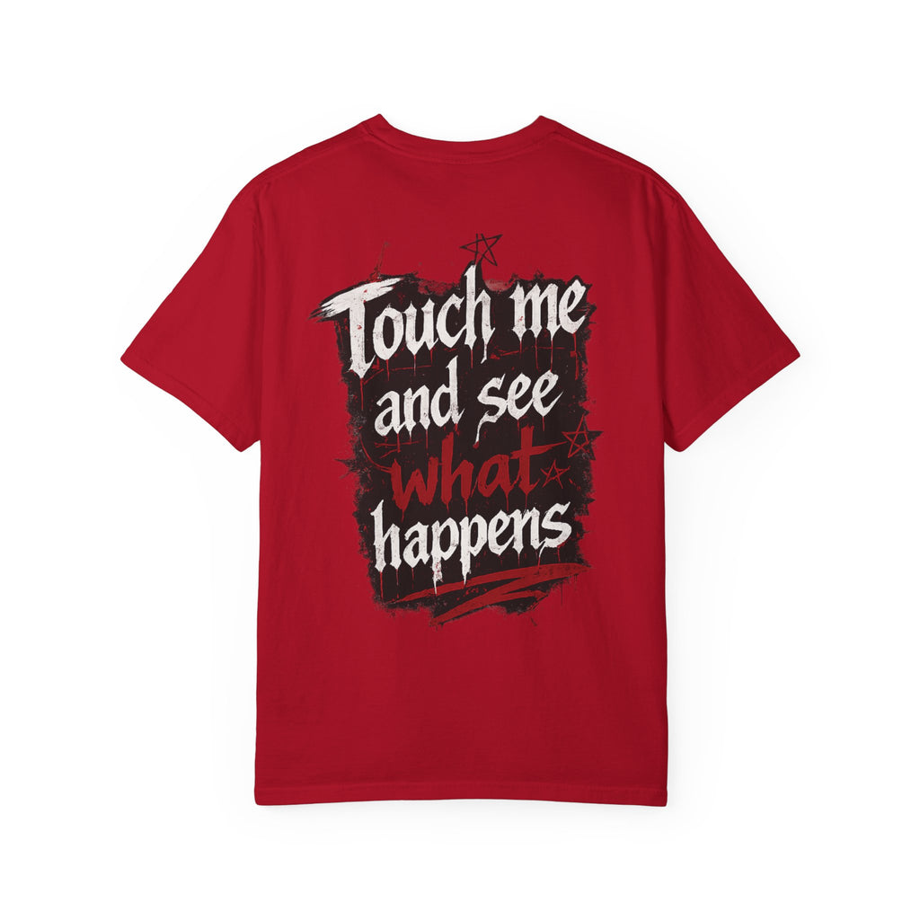 #FUCKBULLIES T-Shirt- KARMELO ANTHONY