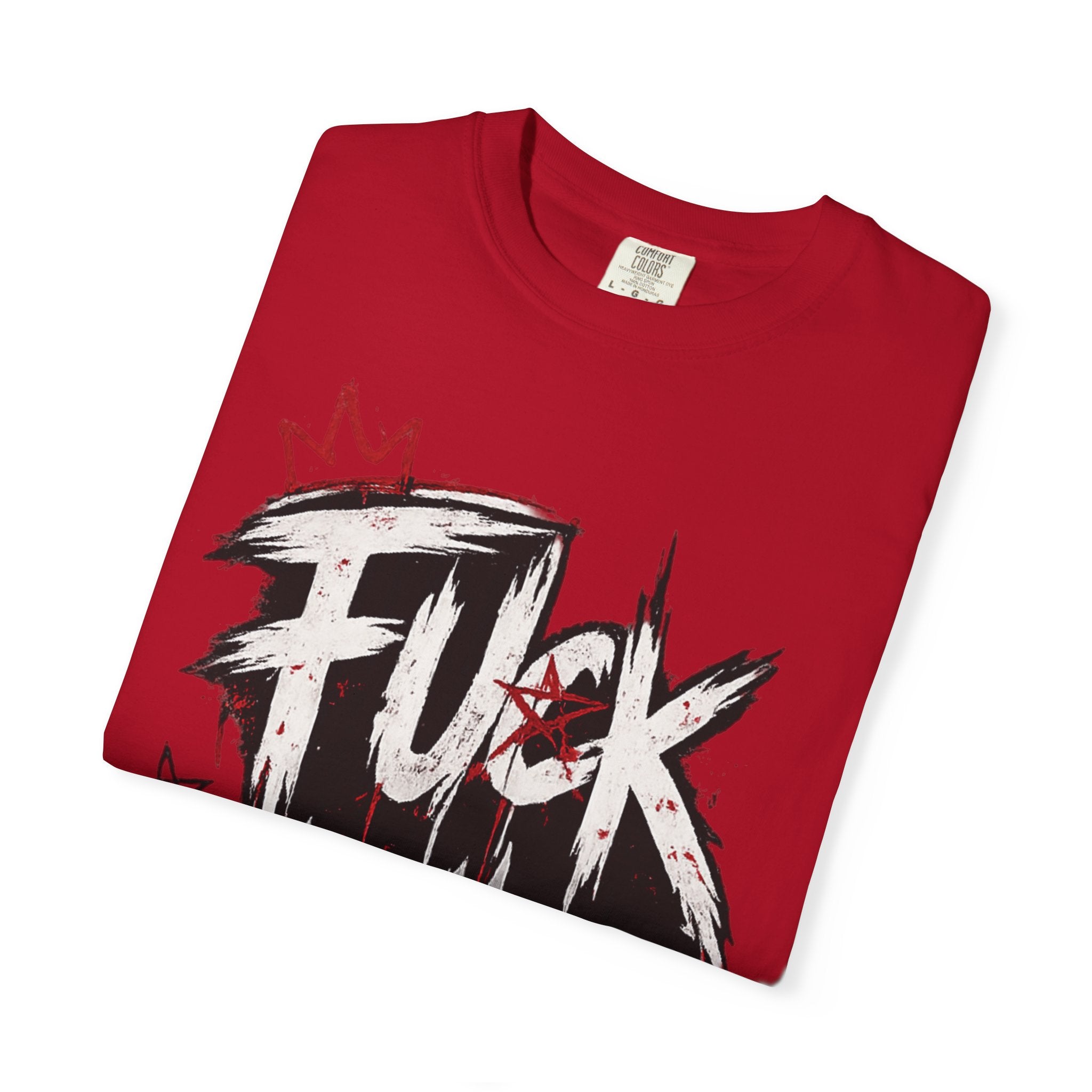 #FUCKBULLIES T-Shirt- KARMELO ANTHONY
