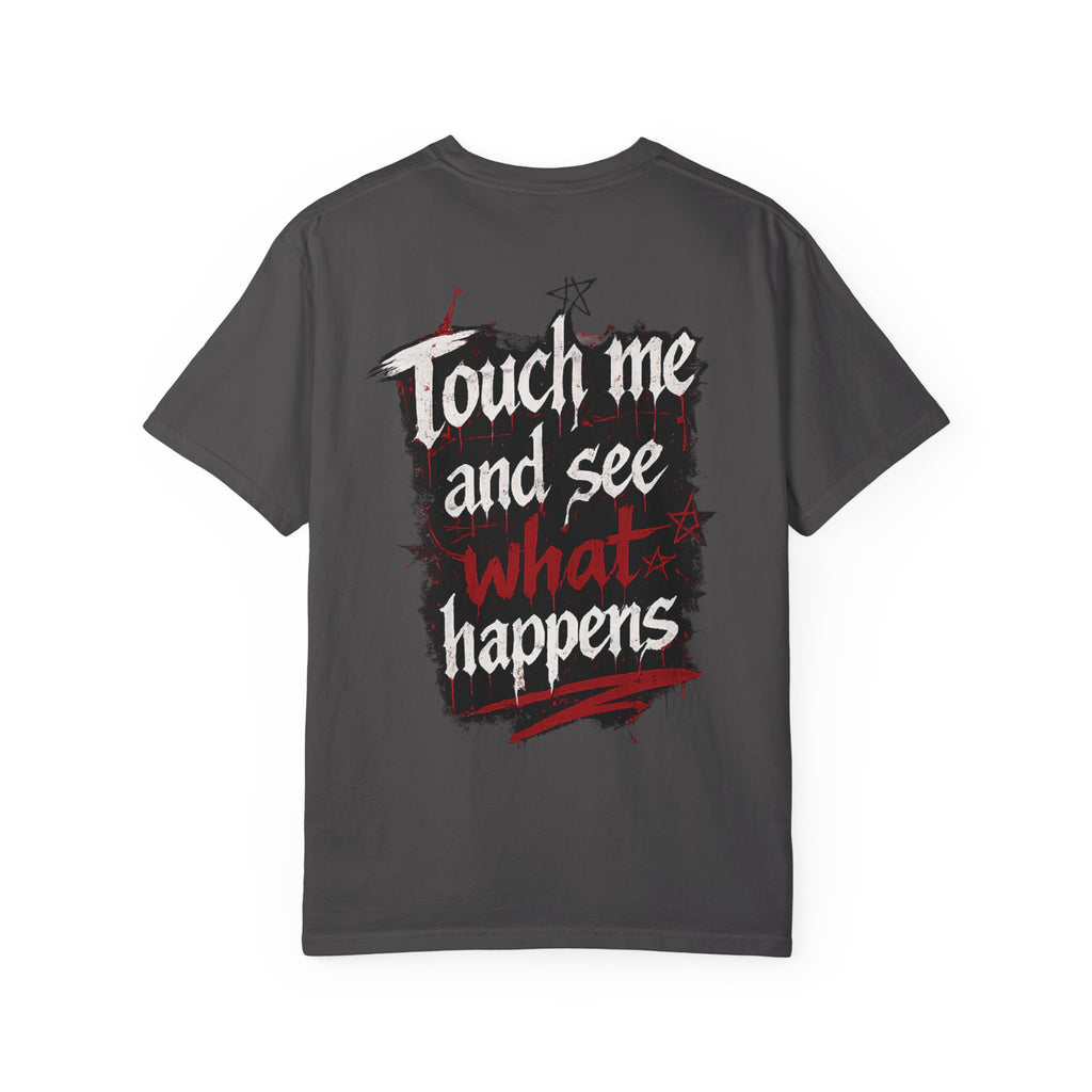 #FUCKBULLIES T-Shirt- KARMELO ANTHONY