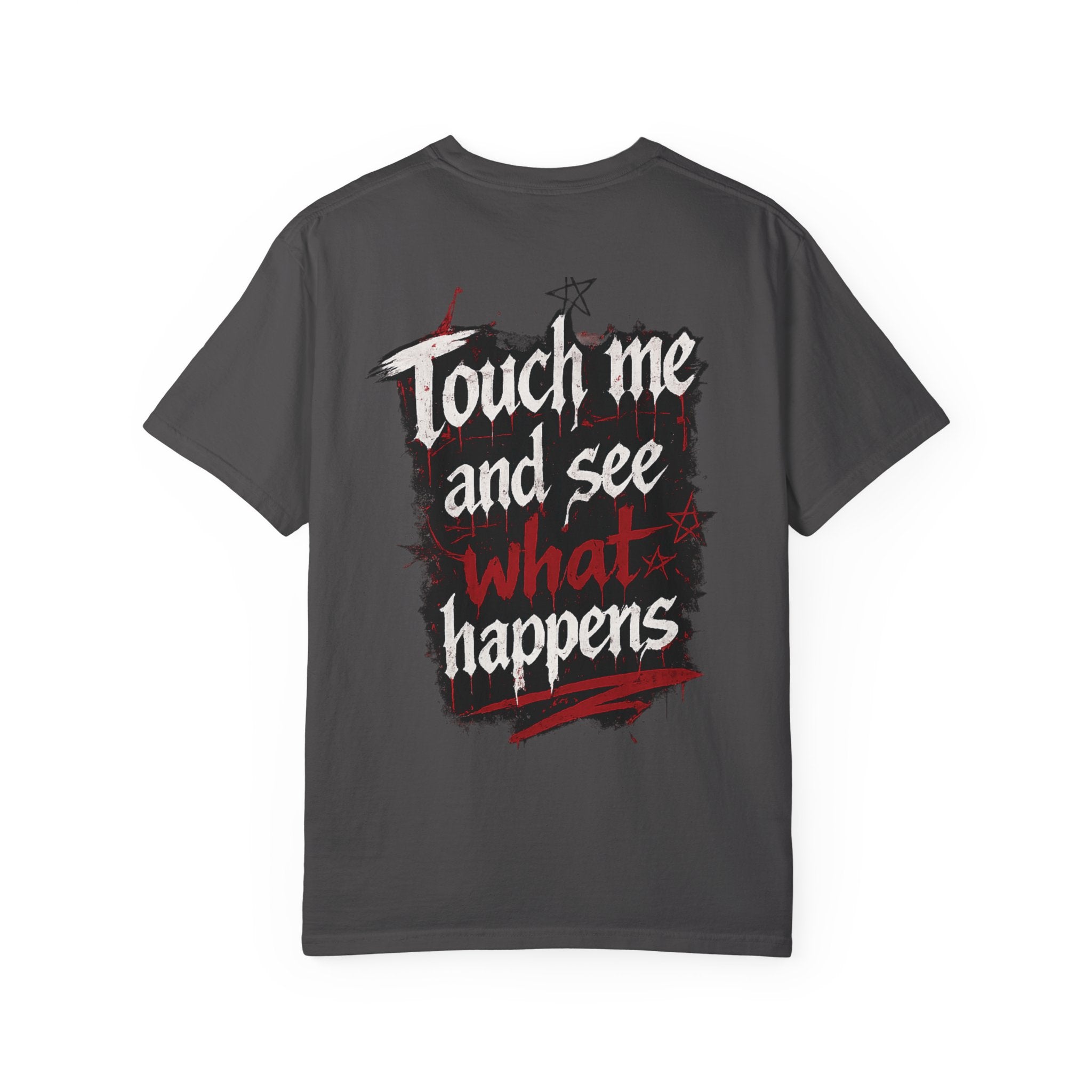 #FUCKBULLIES T-Shirt- KARMELO ANTHONY