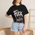 #FUCKBULLIES T-Shirt- KARMELO ANTHONY