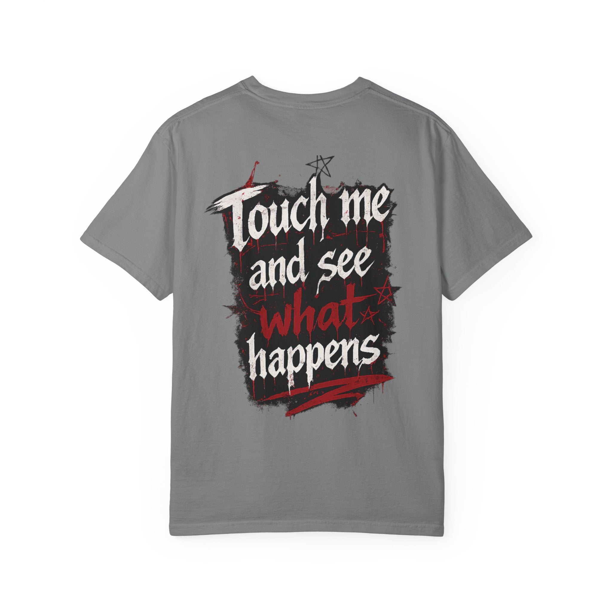 #FUCKBULLIES T-Shirt- KARMELO ANTHONY