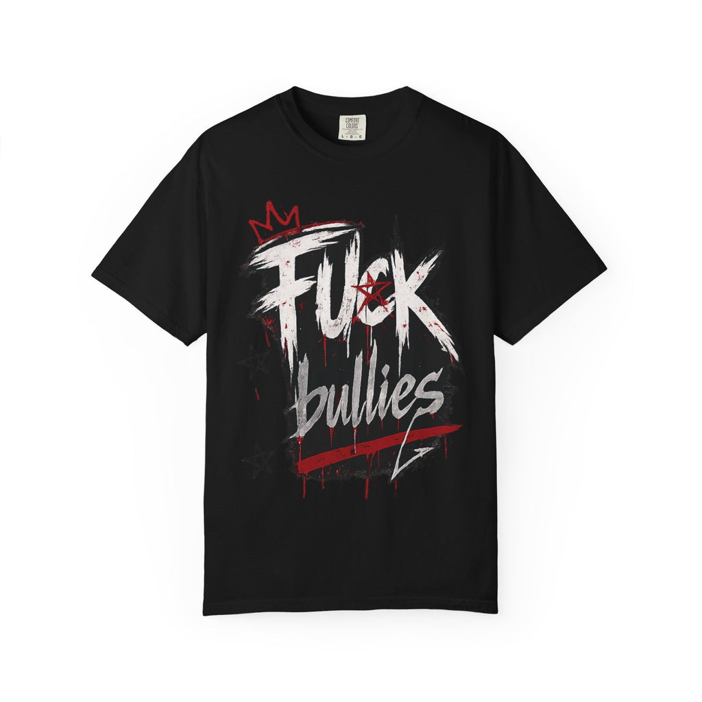 #FUCKBULLIES T-Shirt- KARMELO ANTHONY