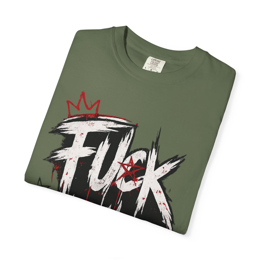 #FUCKBULLIES T-Shirt- KARMELO ANTHONY