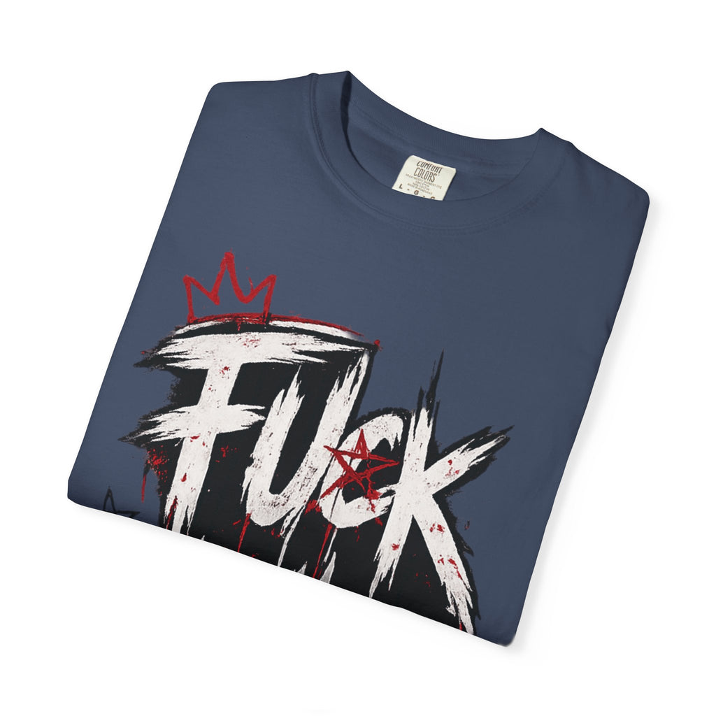 #FUCKBULLIES T-Shirt- KARMELO ANTHONY