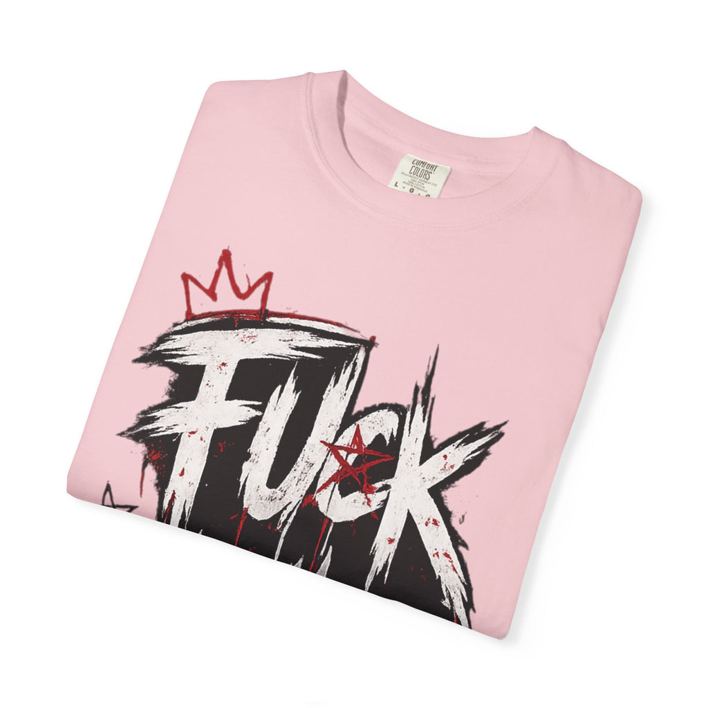 #FUCKBULLIES T-Shirt- KARMELO ANTHONY