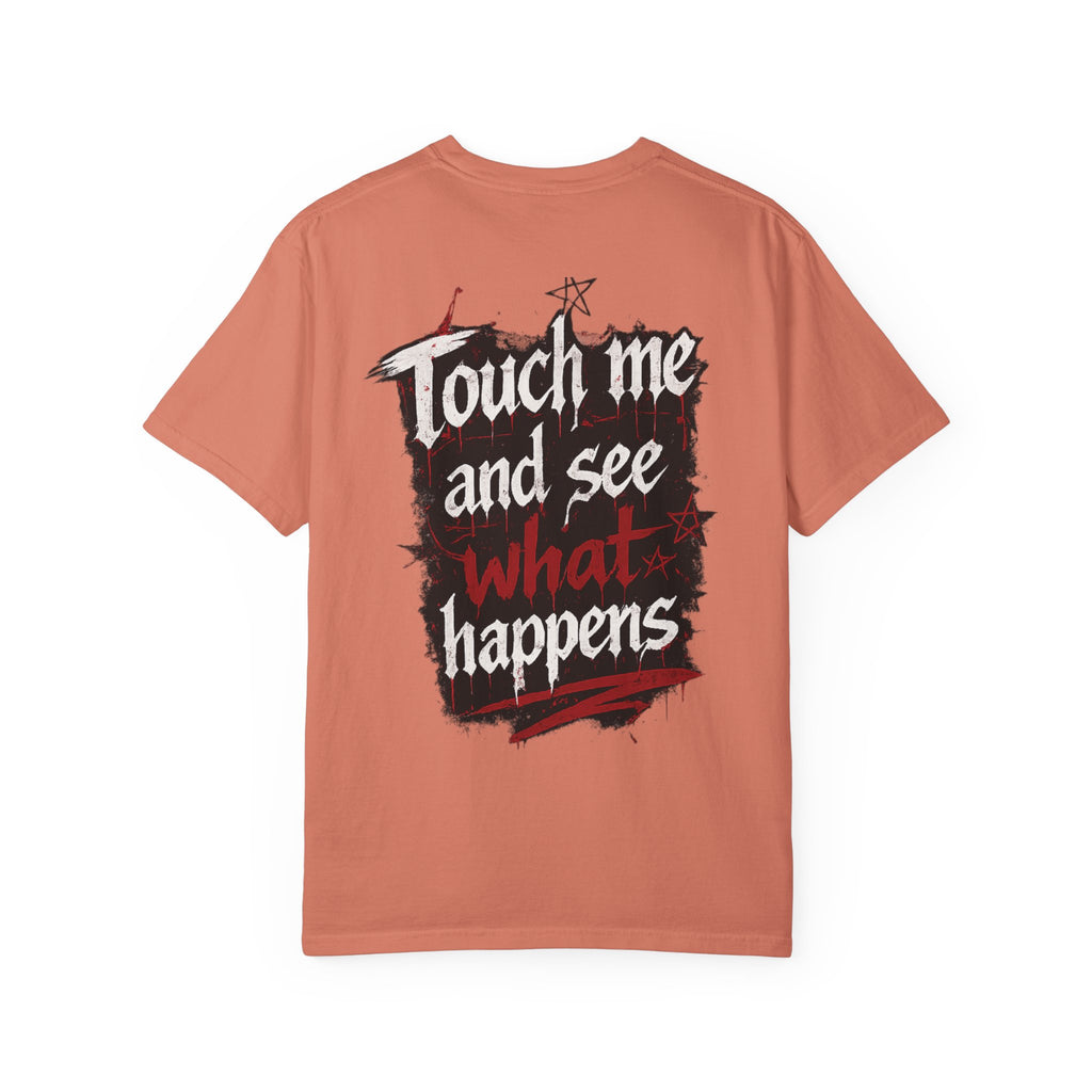 #FUCKBULLIES T-Shirt- KARMELO ANTHONY