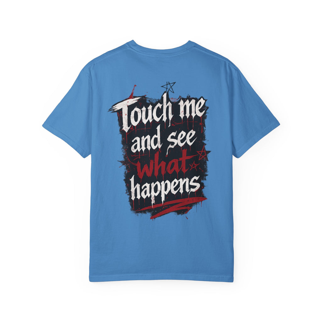 #FUCKBULLIES T-Shirt- KARMELO ANTHONY