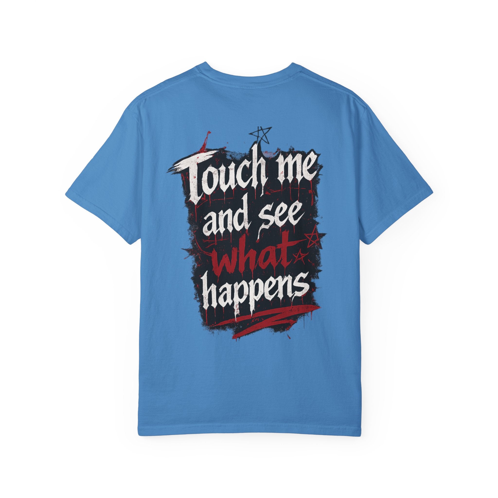 #FUCKBULLIES T-Shirt- KARMELO ANTHONY
