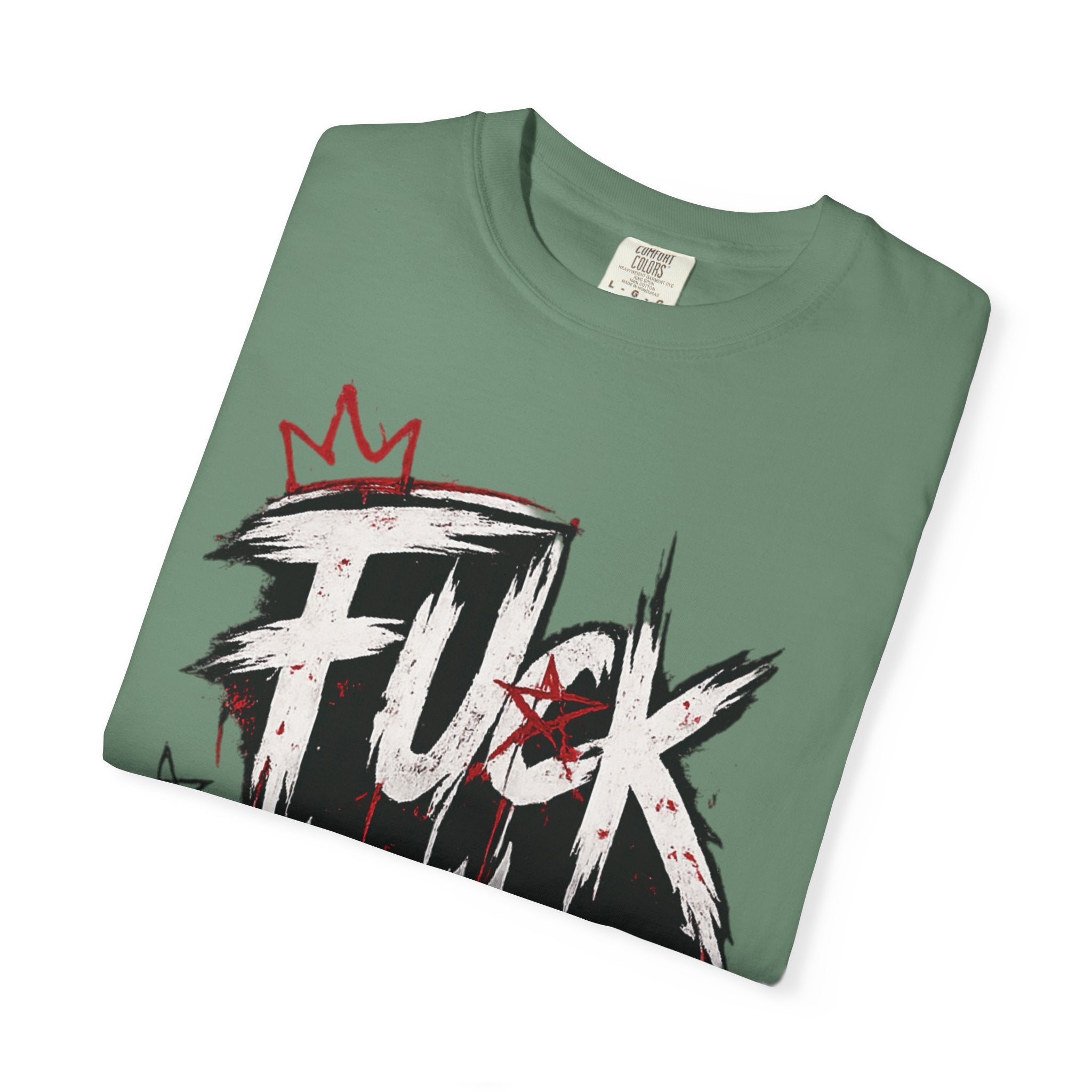 #FUCKBULLIES T-Shirt- KARMELO ANTHONY