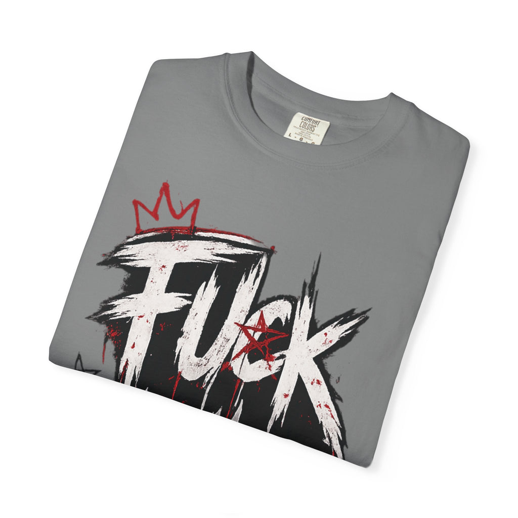 #FUCKBULLIES T-Shirt- KARMELO ANTHONY