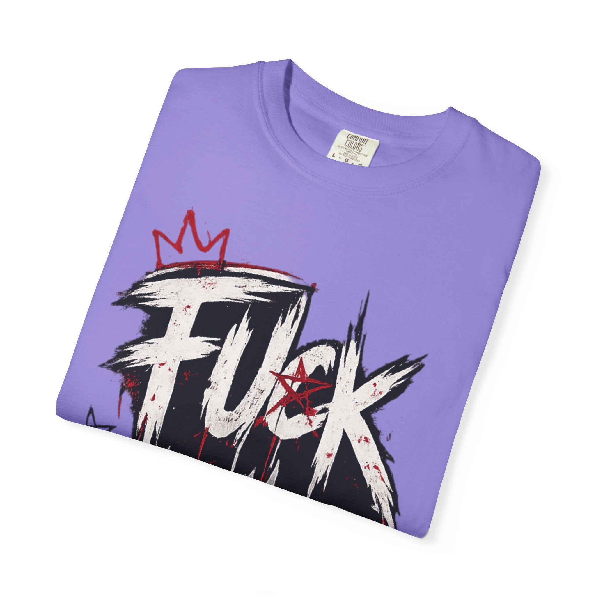 #FUCKBULLIES T-Shirt- KARMELO ANTHONY