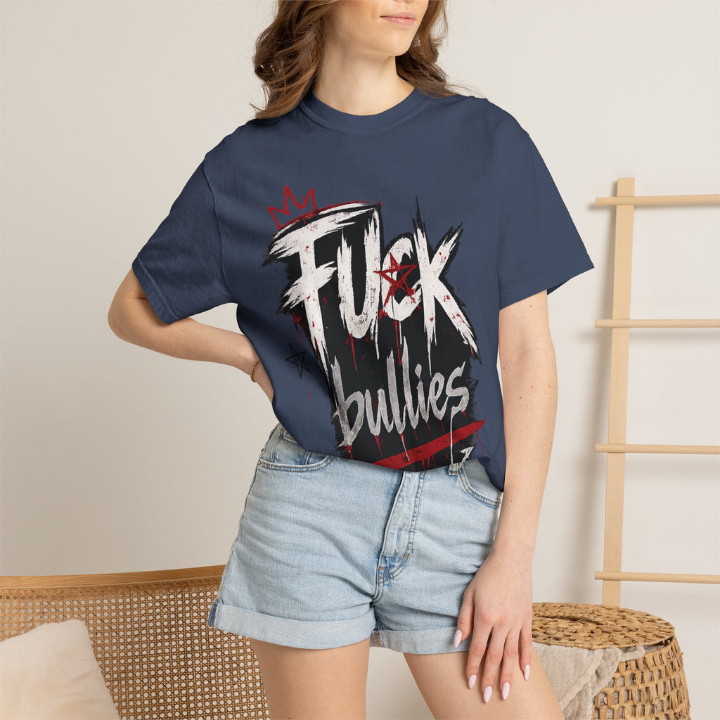 #FUCKBULLIES T-Shirt- KARMELO ANTHONY