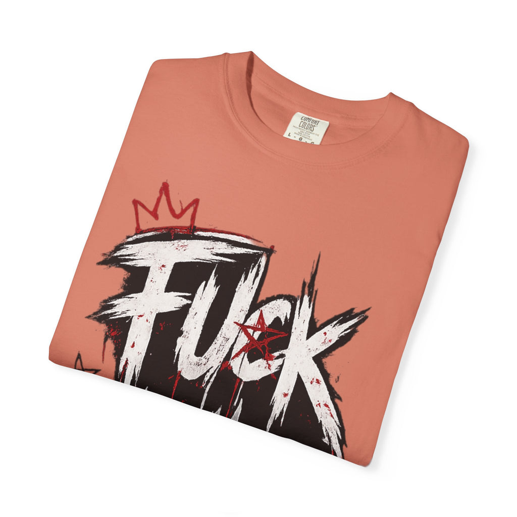 #FUCKBULLIES T-Shirt- KARMELO ANTHONY