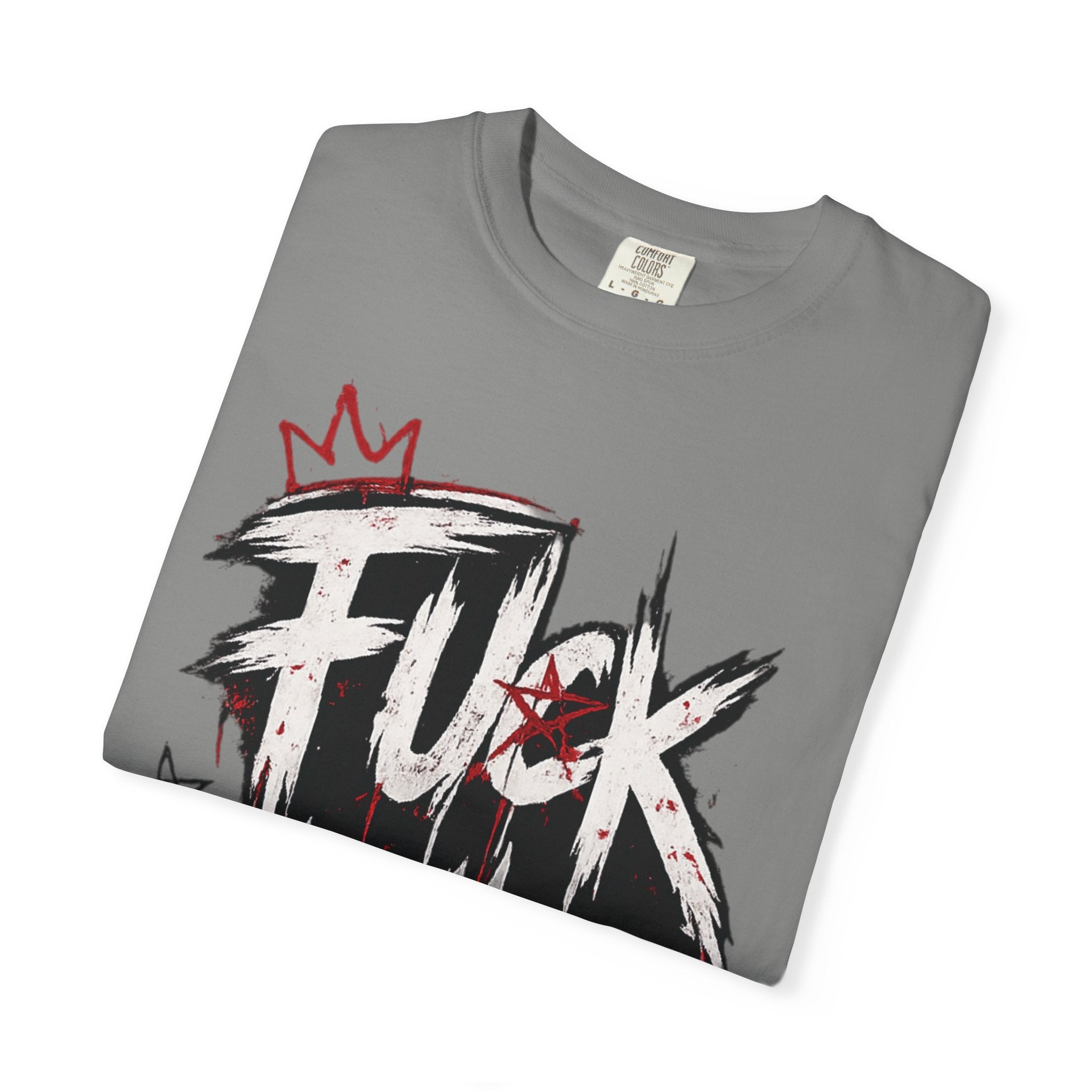 #FUCKBULLIES T-Shirt- KARMELO ANTHONY
