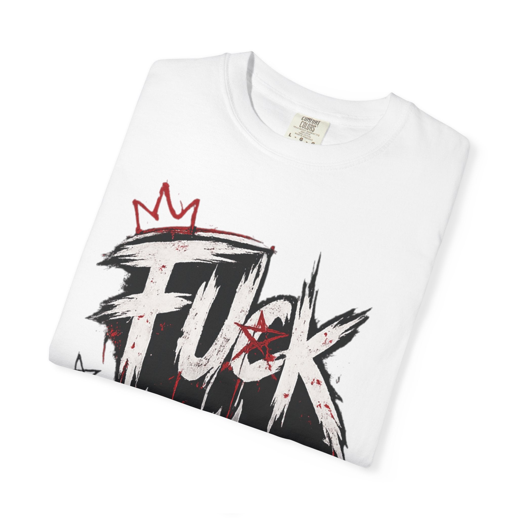 #FUCKBULLIES T-Shirt- KARMELO ANTHONY