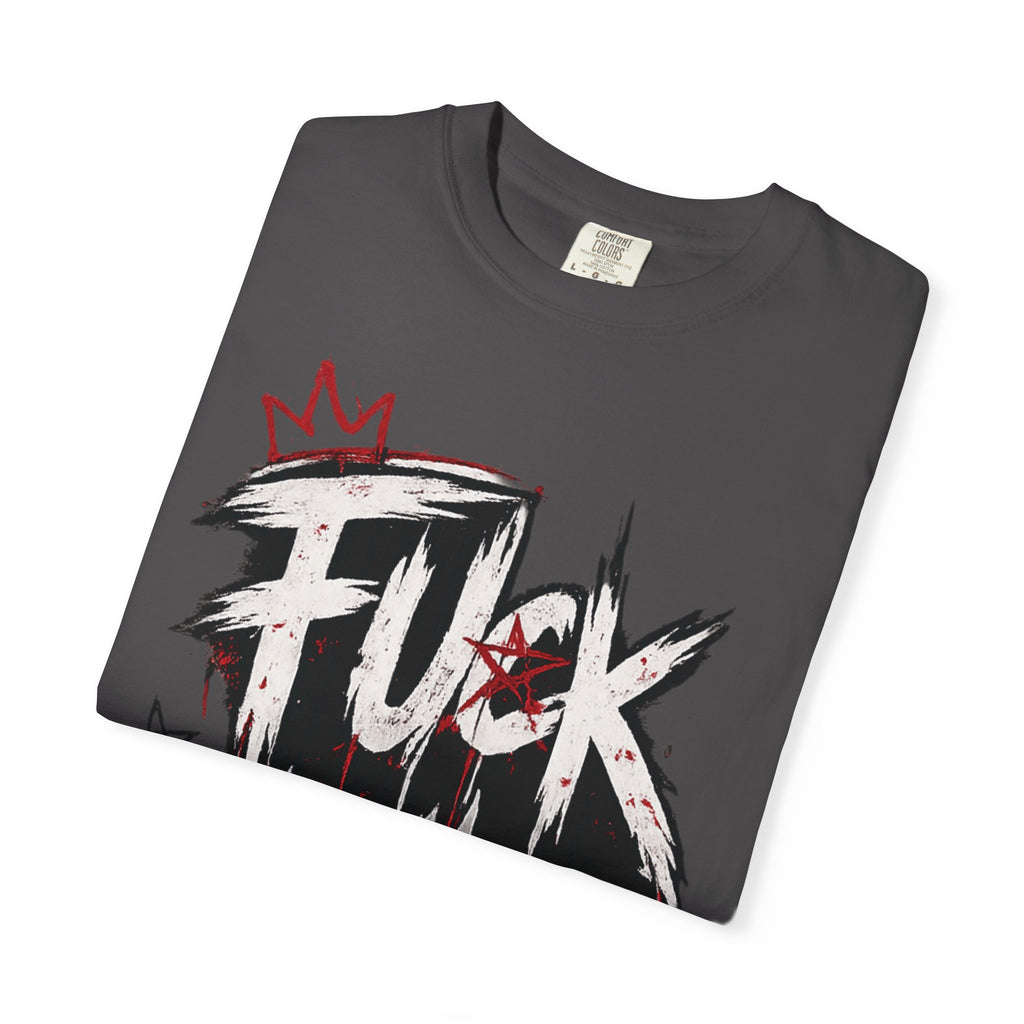 #FUCKBULLIES T-Shirt- KARMELO ANTHONY
