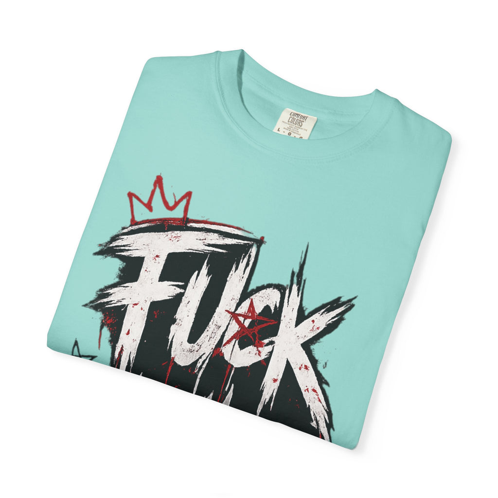 #FUCKBULLIES T-Shirt- KARMELO ANTHONY