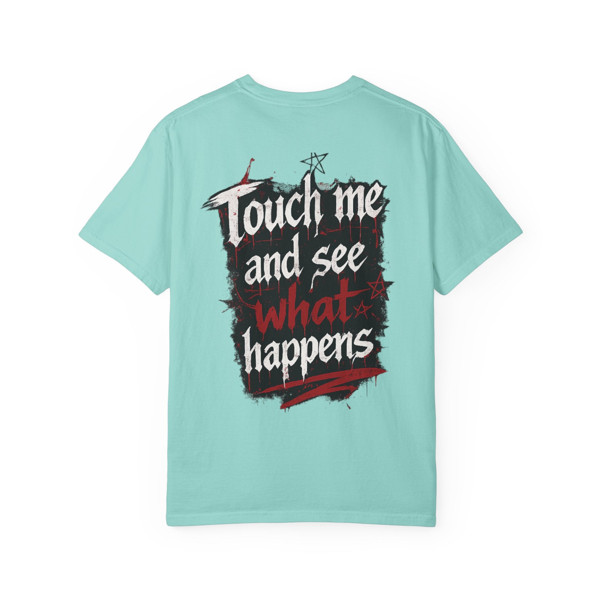 #FUCKBULLIES T-Shirt- KARMELO ANTHONY