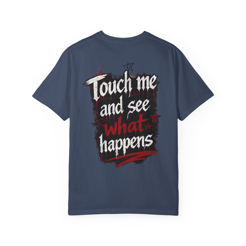 #FUCKBULLIES T-Shirt- KARMELO ANTHONY