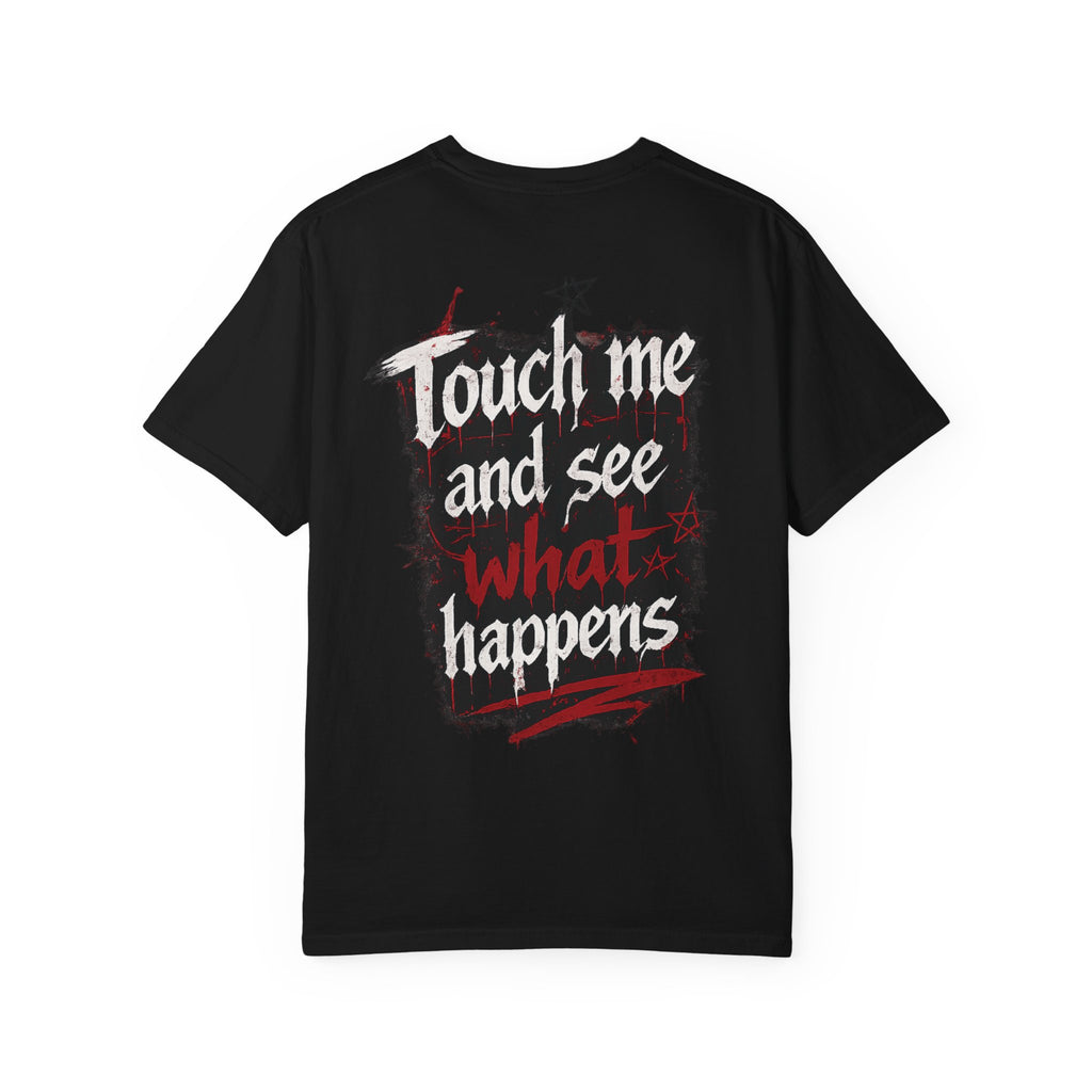 #FUCKBULLIES T-Shirt- KARMELO ANTHONY