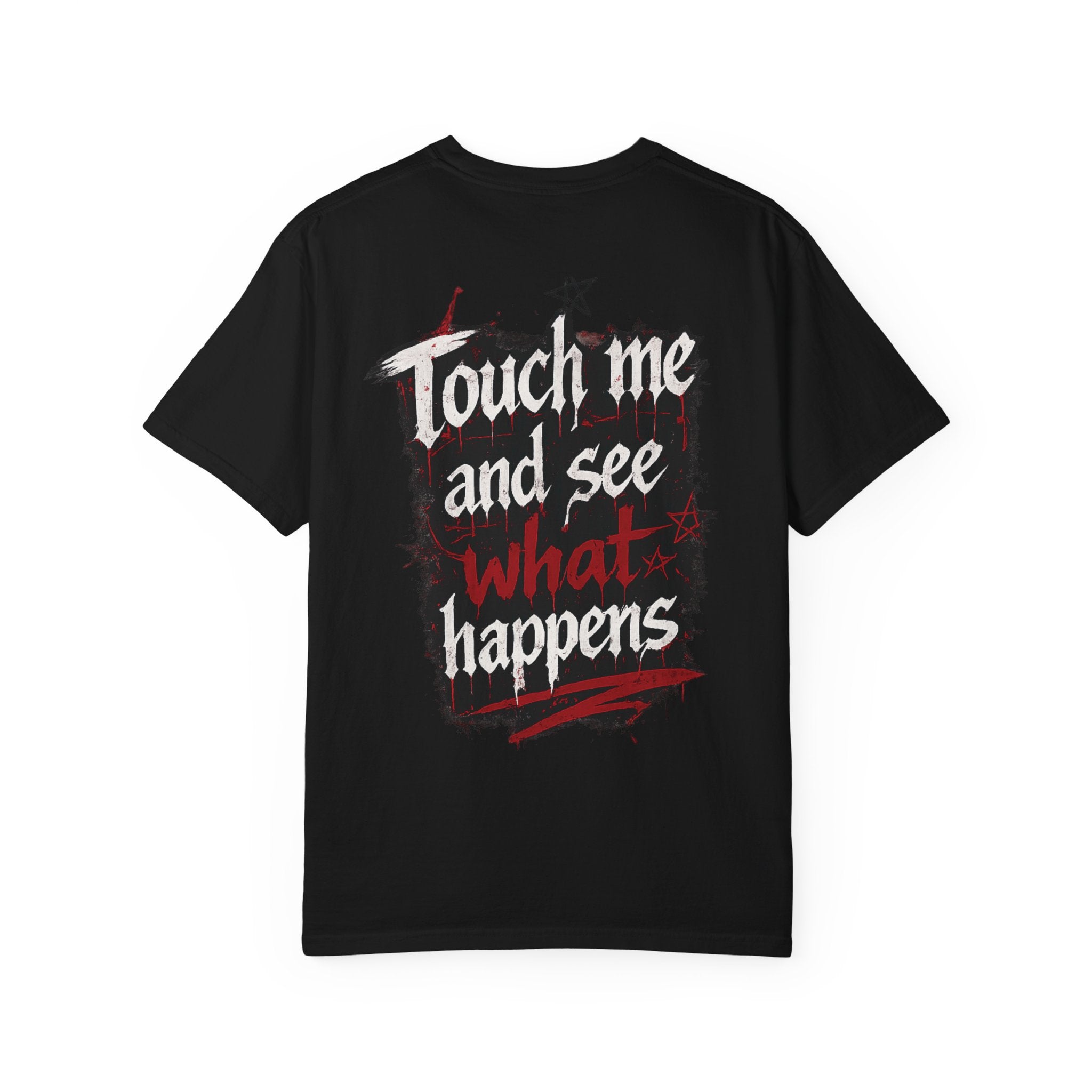 #FUCKBULLIES T-Shirt- KARMELO ANTHONY