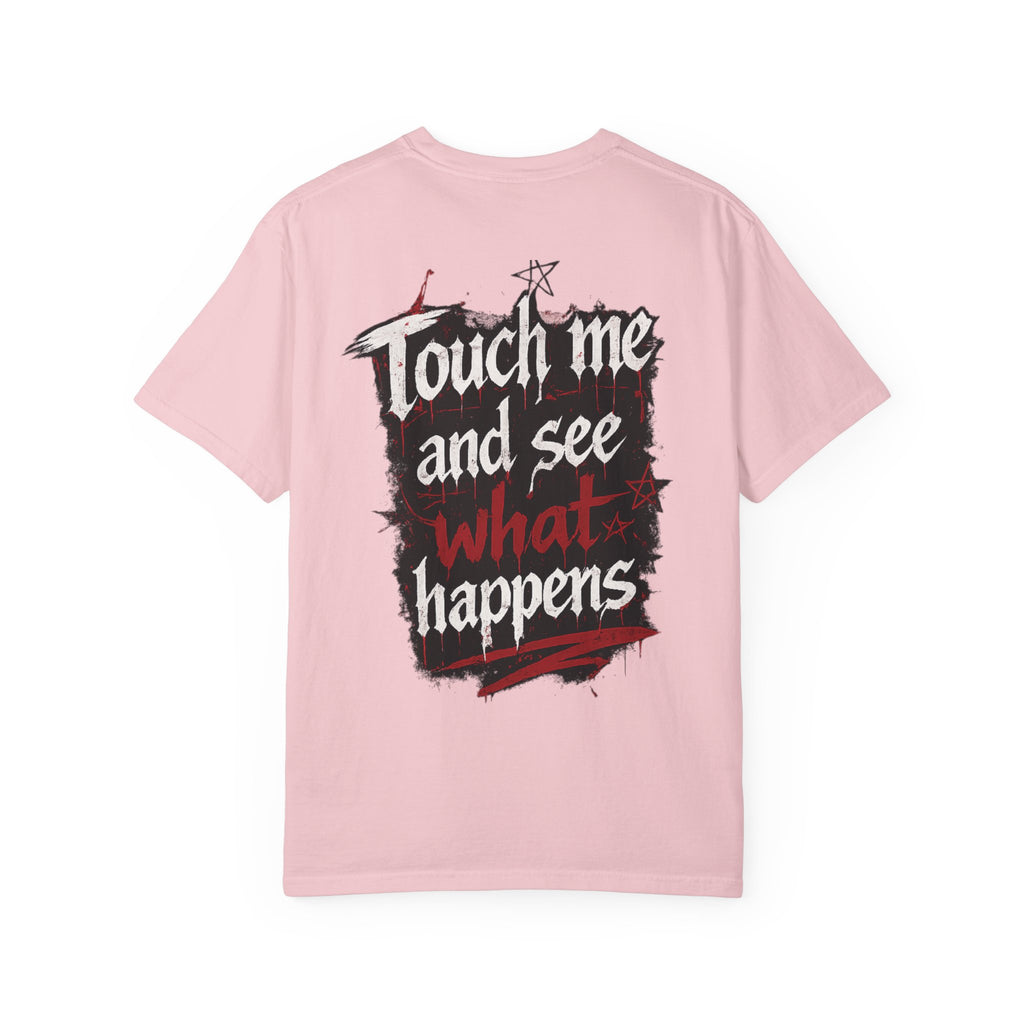 #FUCKBULLIES T-Shirt- KARMELO ANTHONY