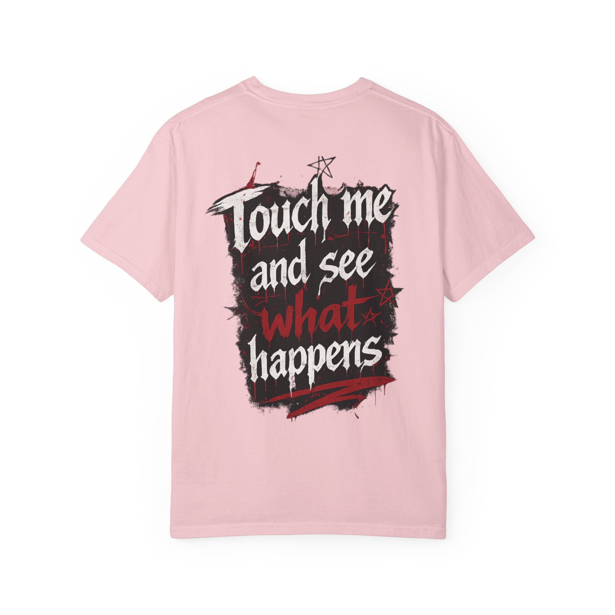 #FUCKBULLIES T-Shirt- KARMELO ANTHONY