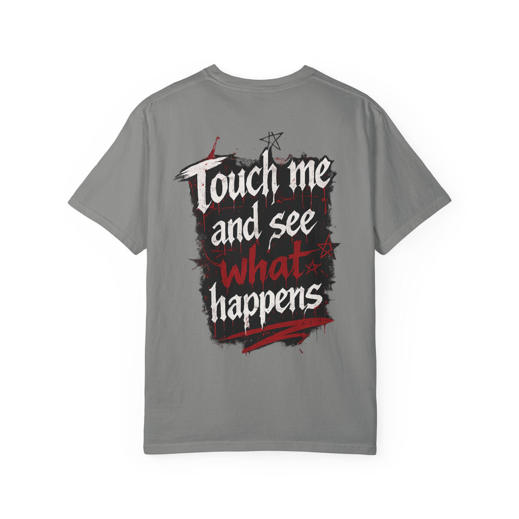 #FUCKBULLIES T-Shirt- KARMELO ANTHONY