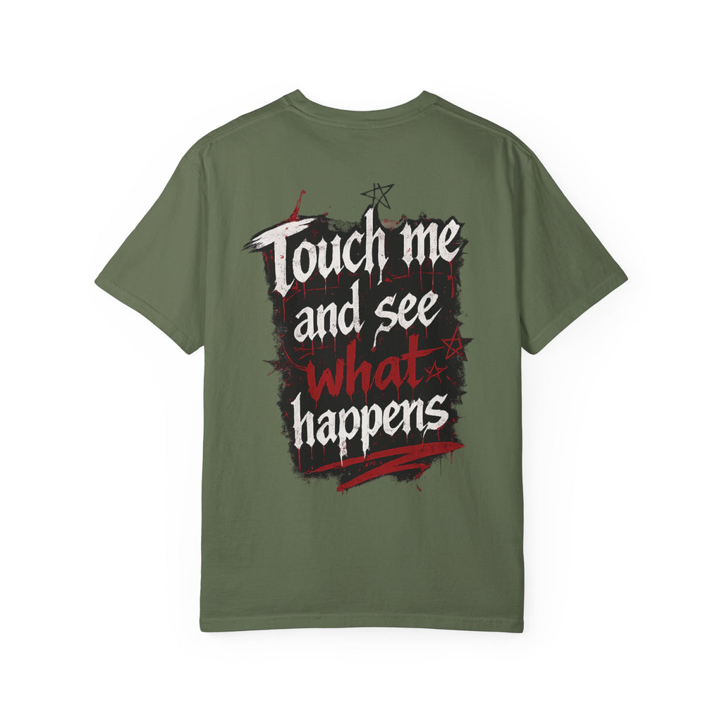 #FUCKBULLIES T-Shirt- KARMELO ANTHONY