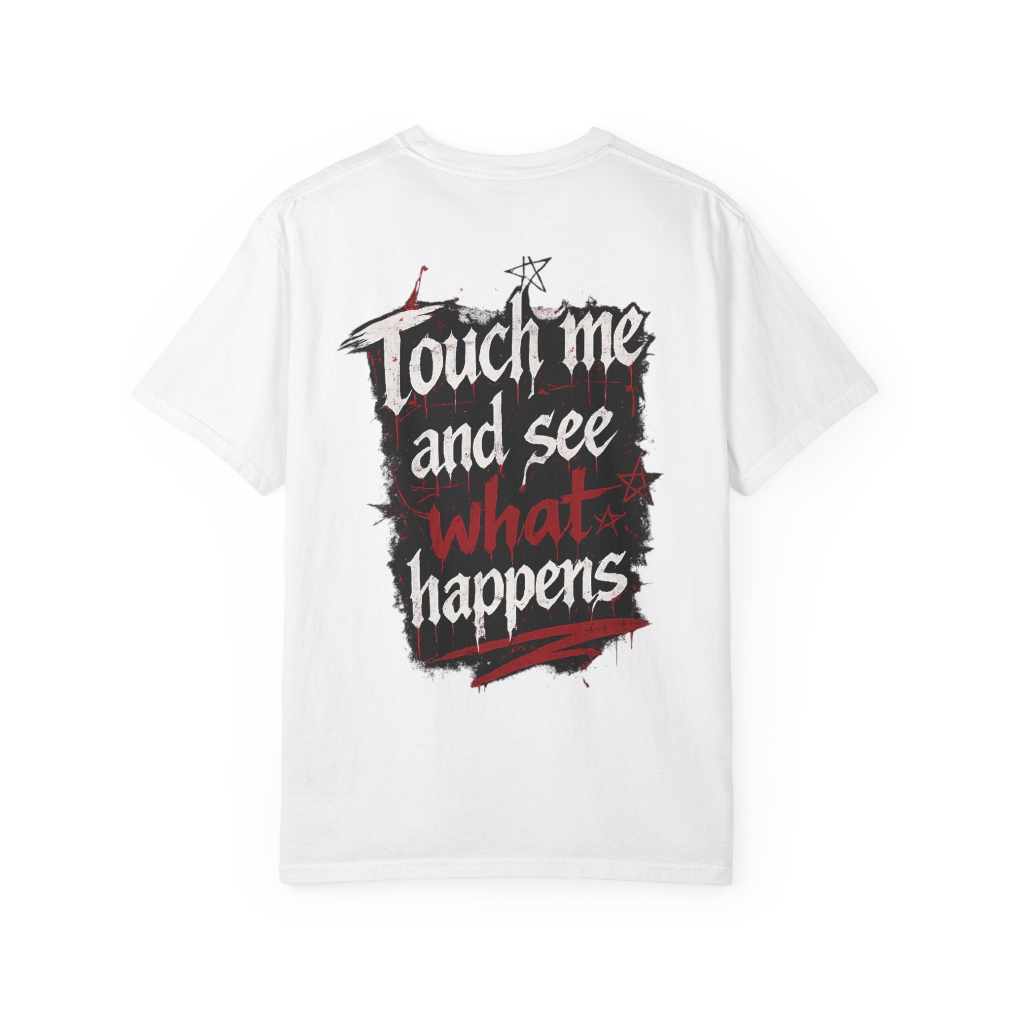 #FUCKBULLIES T-Shirt- KARMELO ANTHONY