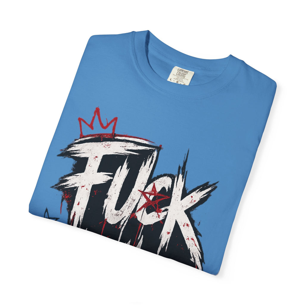 #FUCKBULLIES T-Shirt- KARMELO ANTHONY