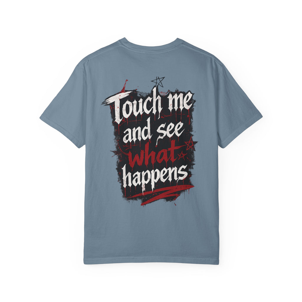 #FUCKBULLIES T-Shirt- KARMELO ANTHONY