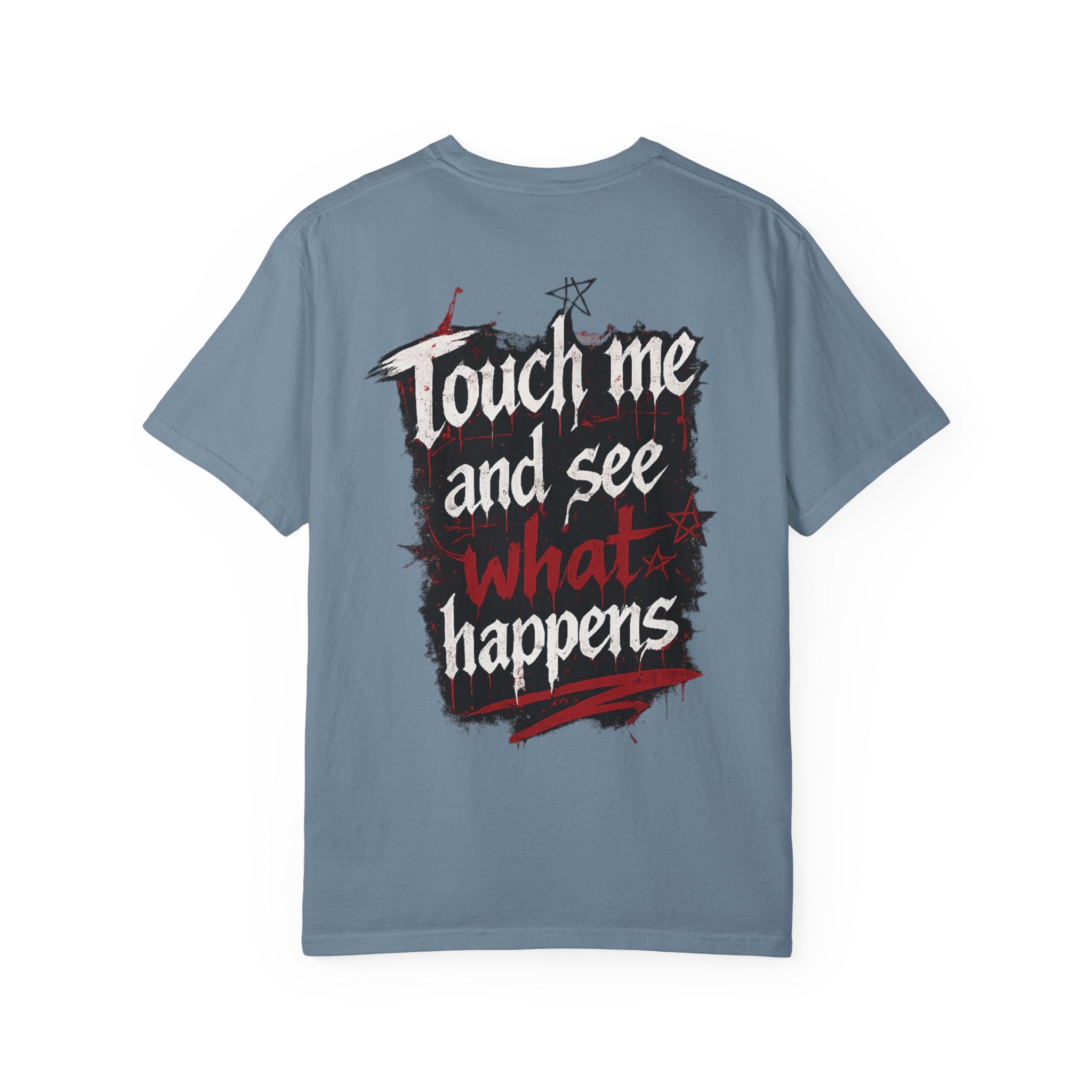 #FUCKBULLIES T-Shirt- KARMELO ANTHONY