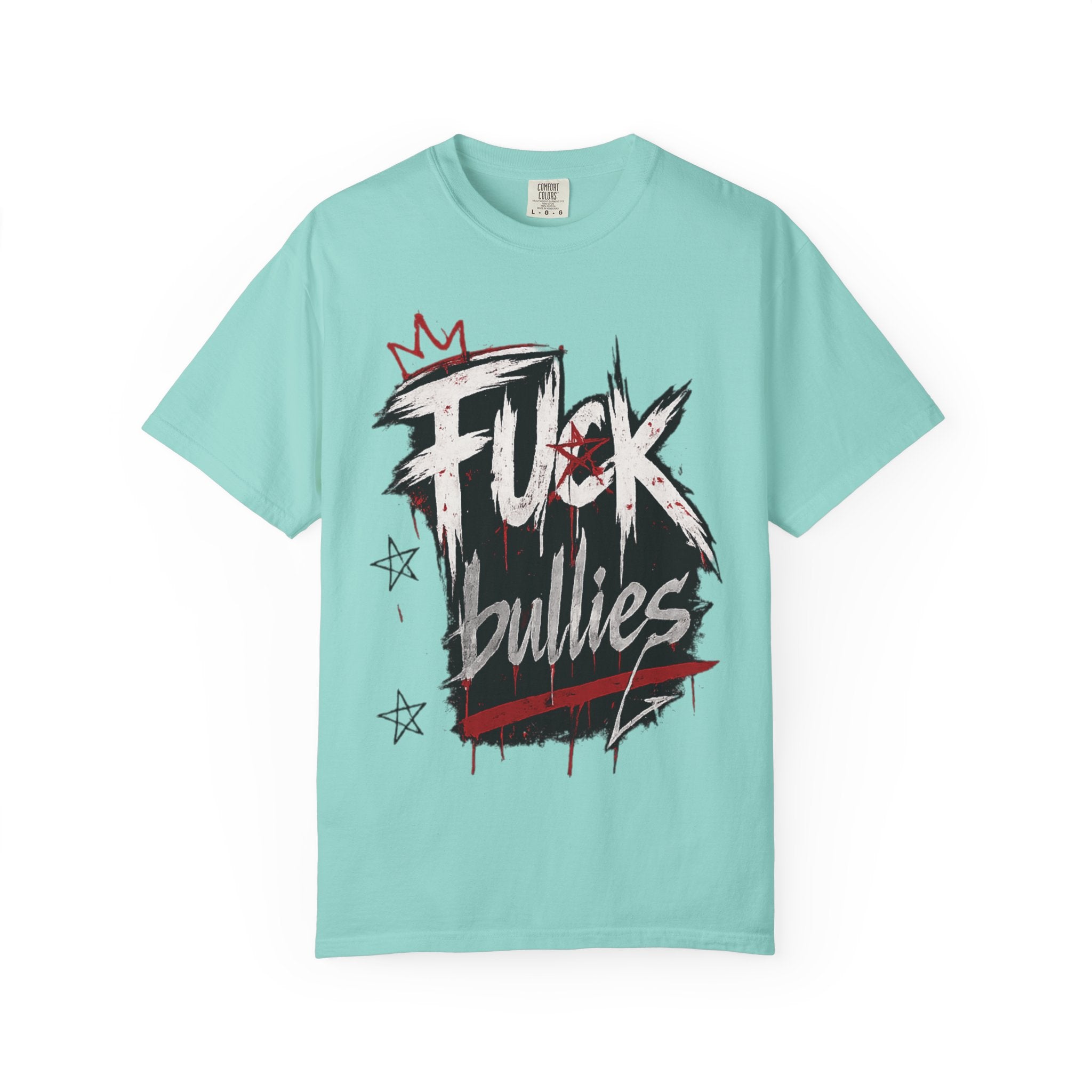 #FUCKBULLIES T-Shirt- KARMELO ANTHONY