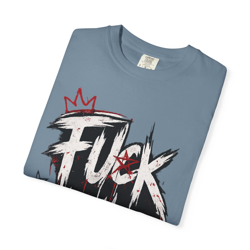 #FUCKBULLIES T-Shirt- KARMELO ANTHONY