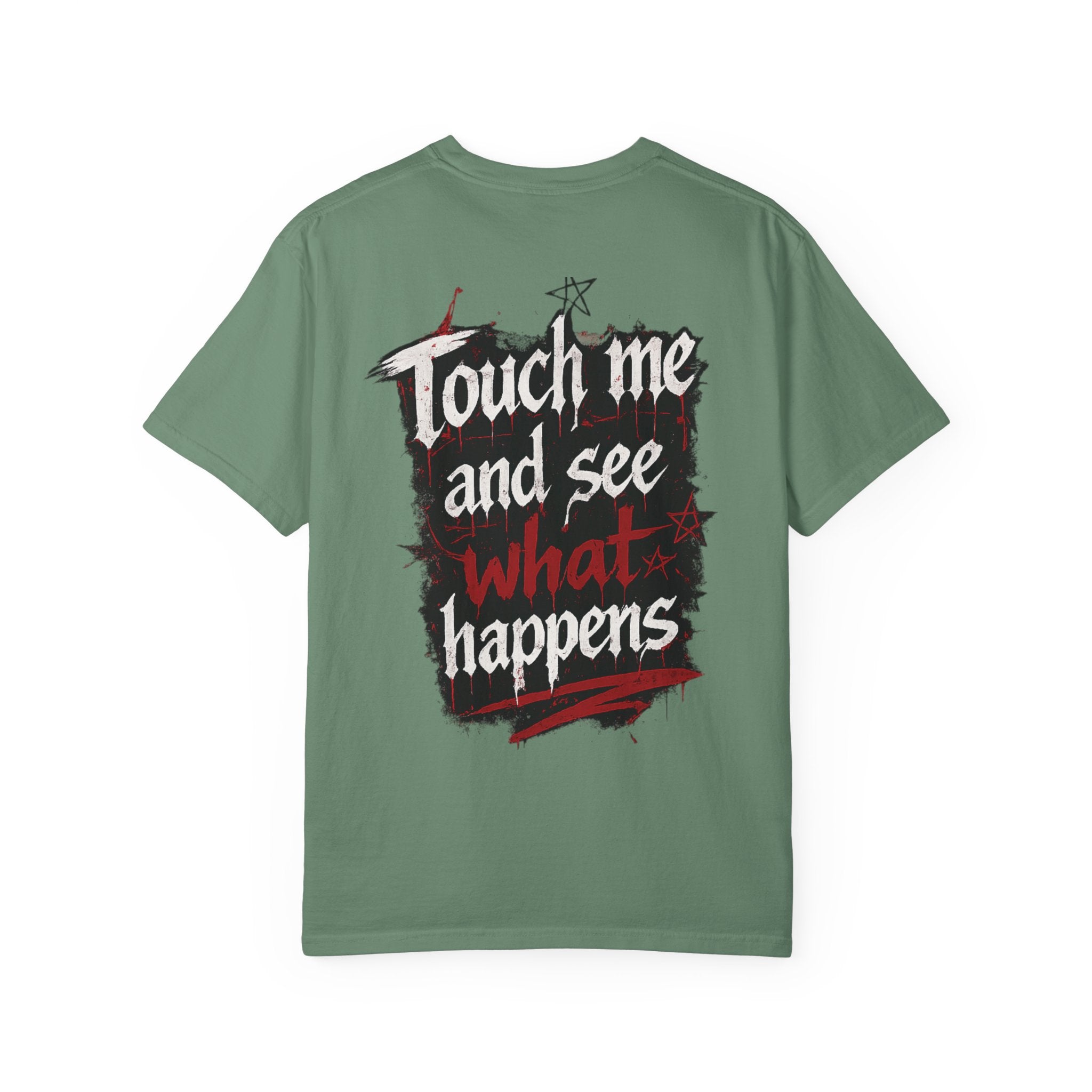 #FUCKBULLIES T-Shirt- KARMELO ANTHONY