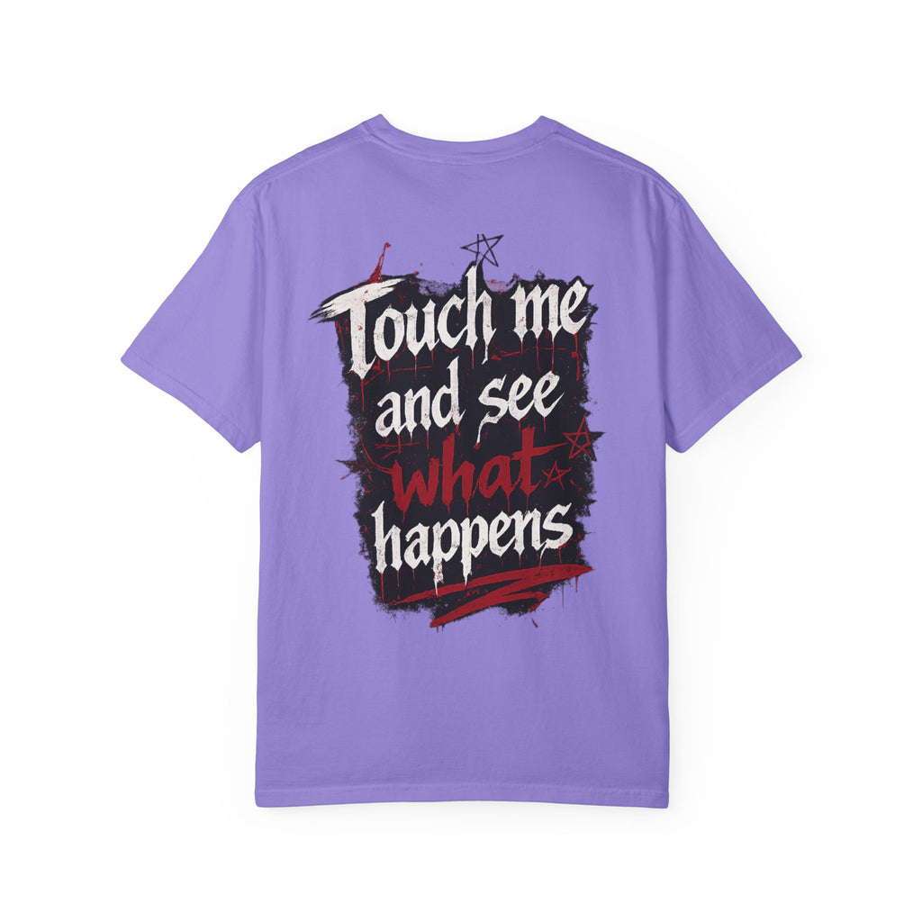 #FUCKBULLIES T-Shirt- KARMELO ANTHONY